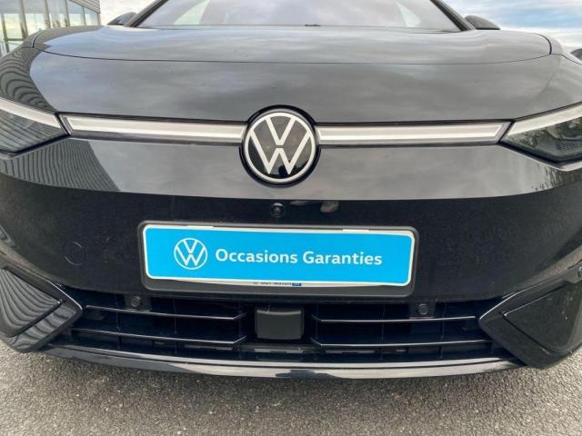 Volkswagen Id.7 image 4