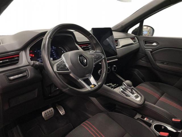 Renault Captur image 4