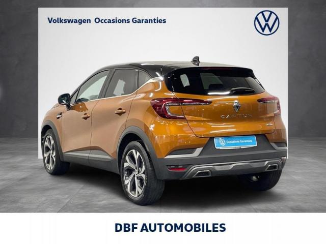 Renault Captur image 3