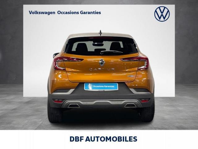 Renault Captur image 5