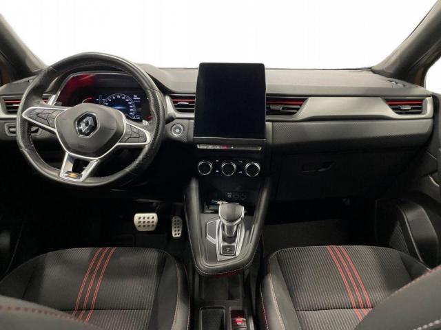 Renault Captur image 6