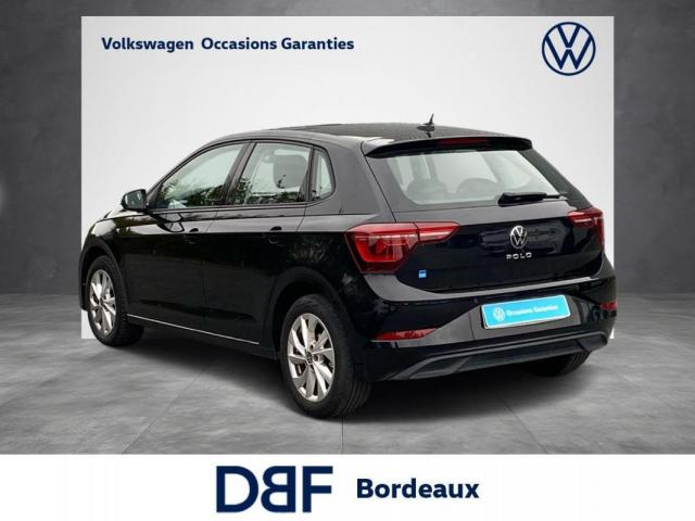 Volkswagen Polo image 3