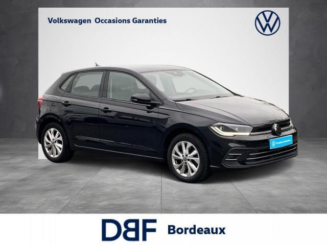 Volkswagen Polo image 1