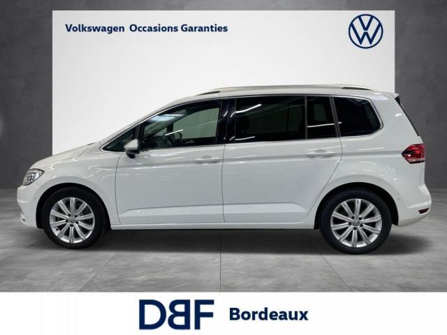 Volkswagen Touran image 4