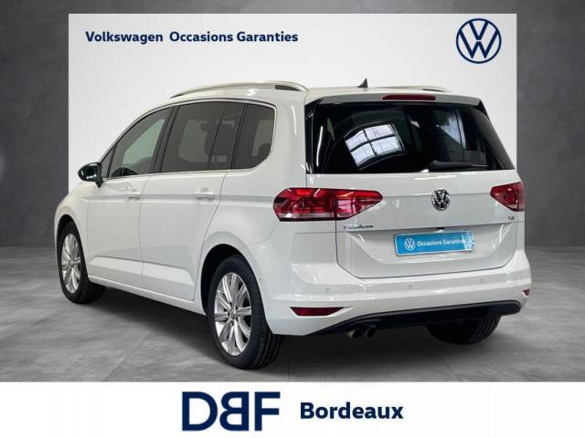 Volkswagen Touran image 6