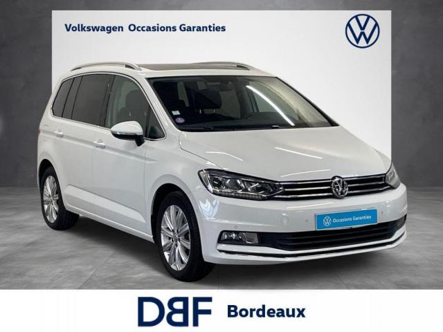 Volkswagen Touran image 1