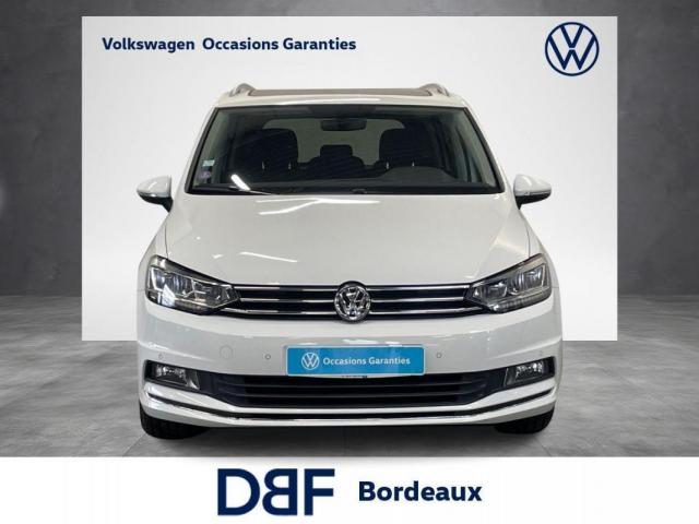 Volkswagen Touran image 9