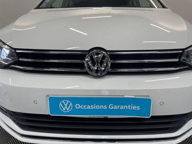 Volkswagen Touran image 2