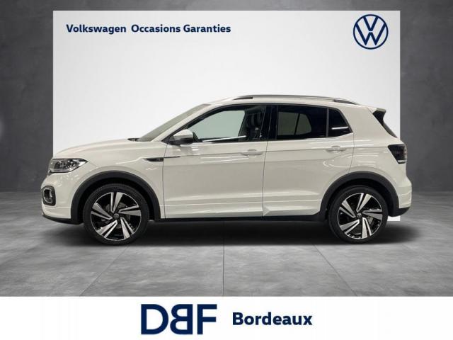 Volkswagen T-Cross image 5