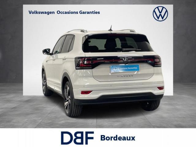 Volkswagen T-Cross image 9