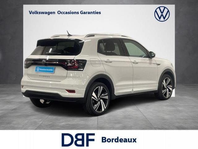 Volkswagen T-Cross image 7