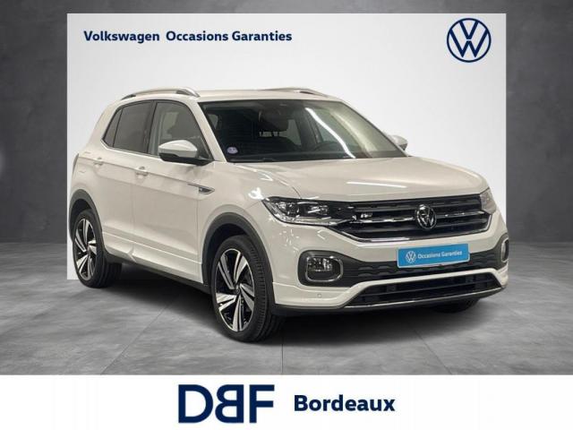 Volkswagen T-Cross image 3