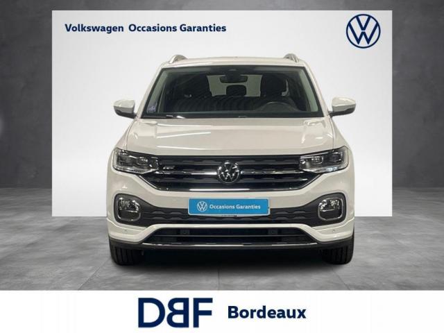 Volkswagen T-Cross image 4