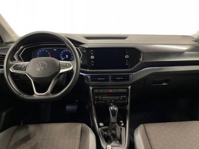 Volkswagen T-Cross image 2
