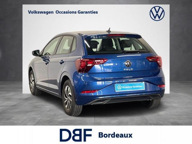 Volkswagen Polo image 6