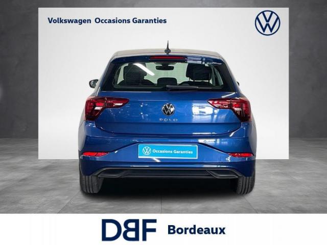Volkswagen Polo image 3