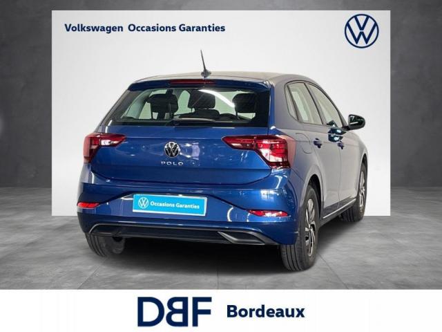 Volkswagen Polo image 4