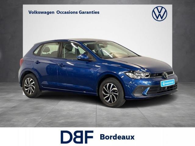 Volkswagen Polo image 1