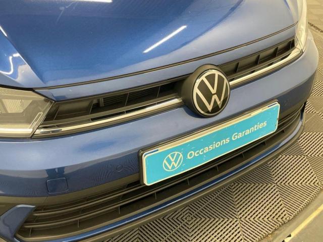 Volkswagen Polo image 8