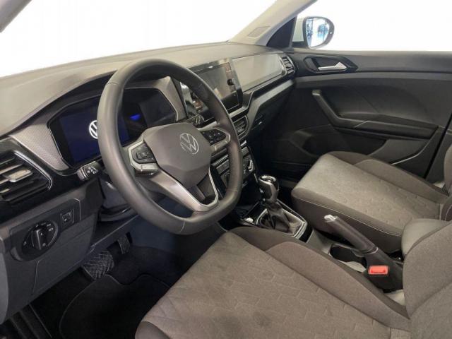 Volkswagen T-Cross image 4