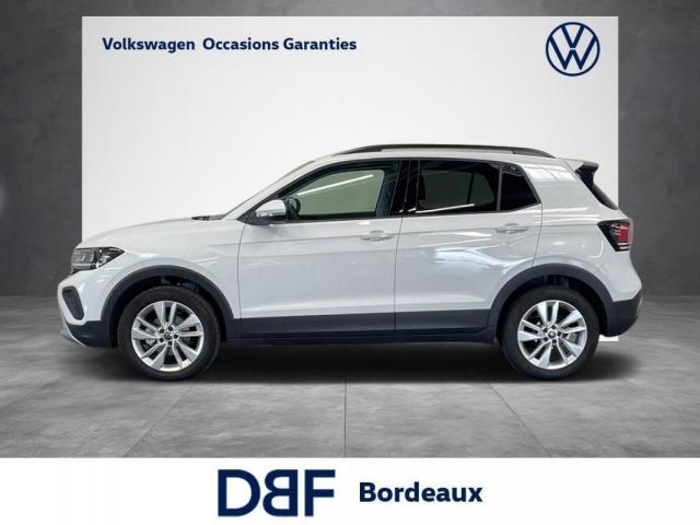 Volkswagen T-Cross image 6