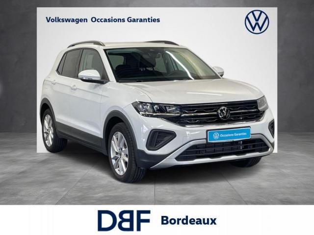 Volkswagen T-Cross image 2
