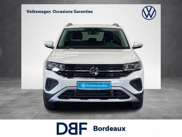 Volkswagen T-Cross image 1