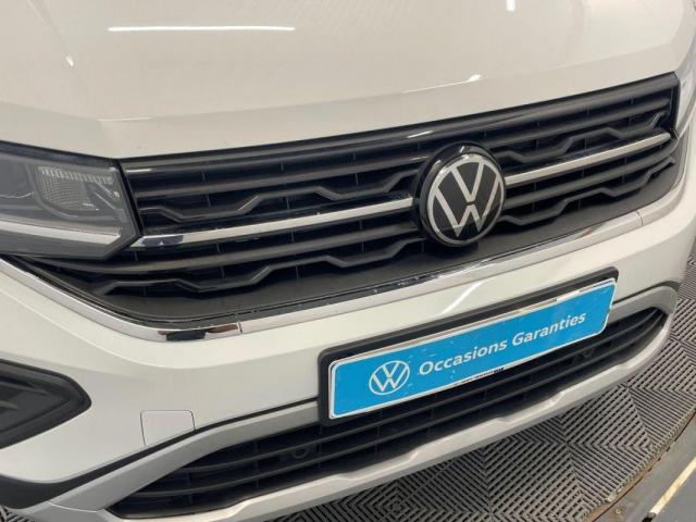 Volkswagen T-Cross image 7
