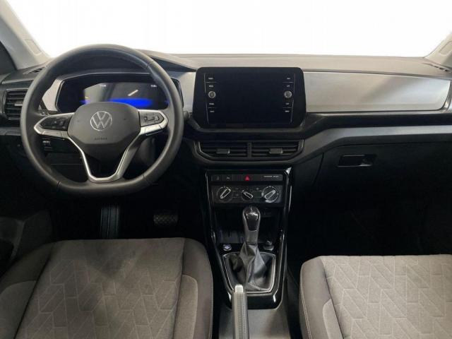 Volkswagen T-Cross image 9
