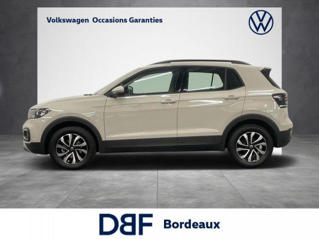 Volkswagen T-Cross image 2