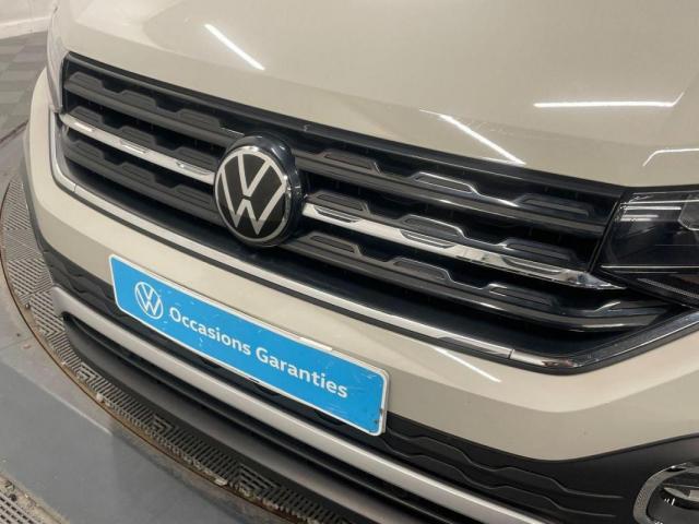 Volkswagen T-Cross image 3