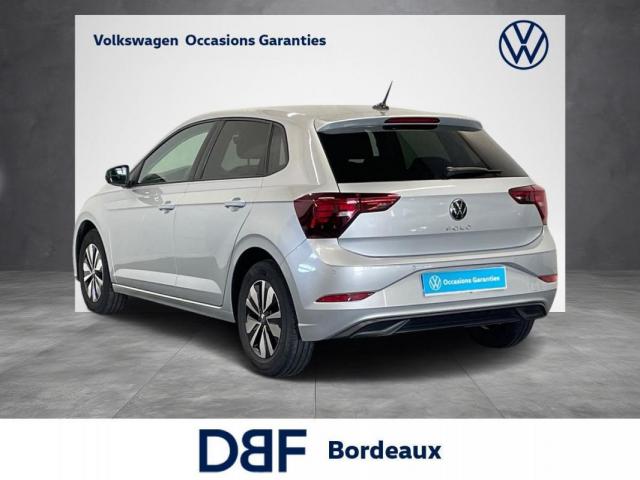 Volkswagen Polo image 8