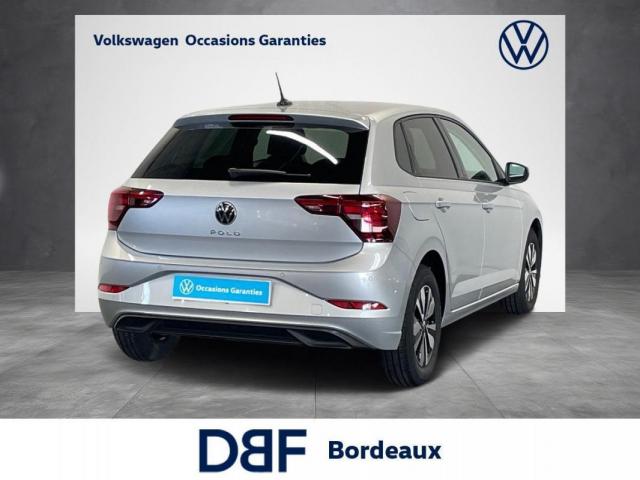 Volkswagen Polo image 9