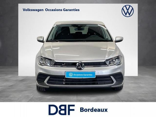 Volkswagen Polo image 1