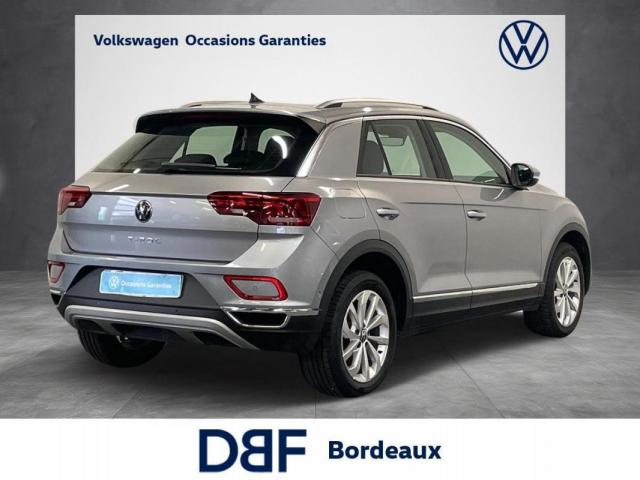 Volkswagen T-Roc image 3