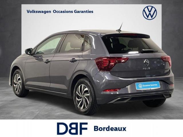 Volkswagen Polo image 3