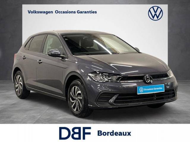 Volkswagen Polo image 8