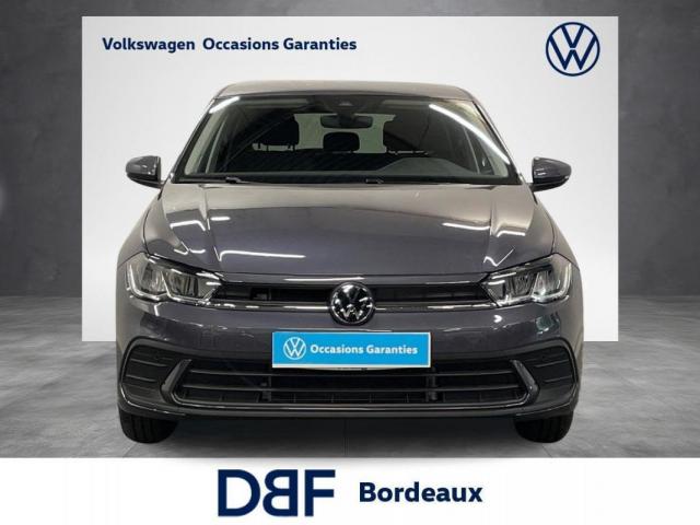 Volkswagen Polo image 4