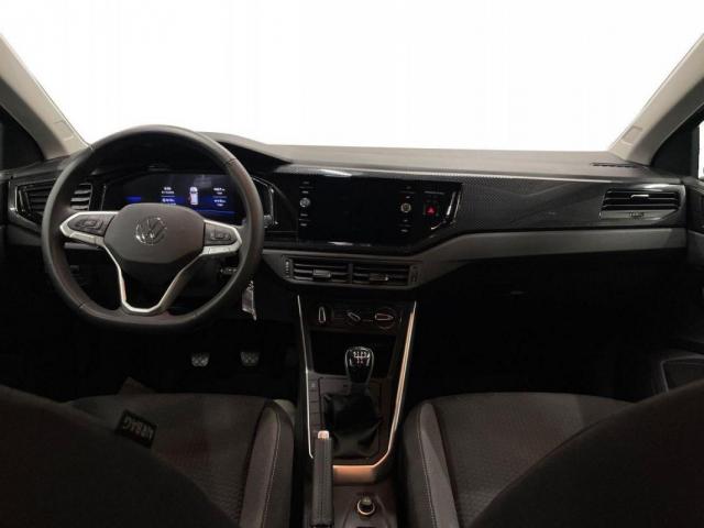 Volkswagen Polo image 1