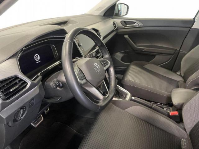 Volkswagen T-Cross image 5