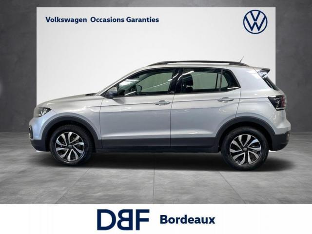 Volkswagen T-Cross image 4