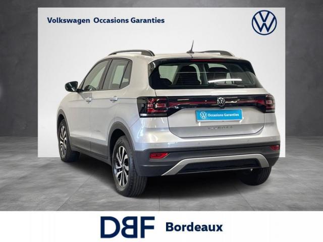 Volkswagen T-Cross image 8