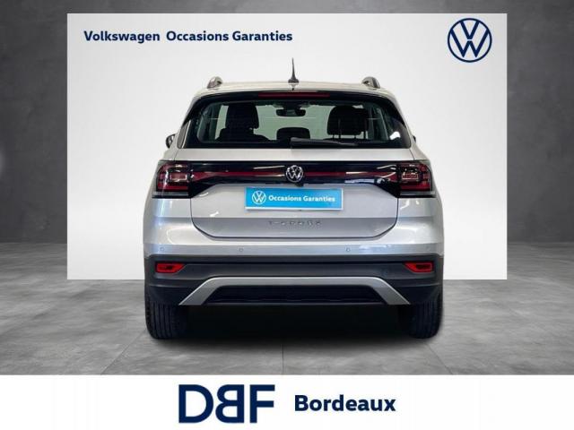 Volkswagen T-Cross image 9