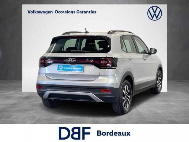 Volkswagen T-Cross image 6