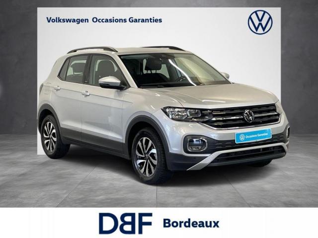 Volkswagen T-Cross image 3