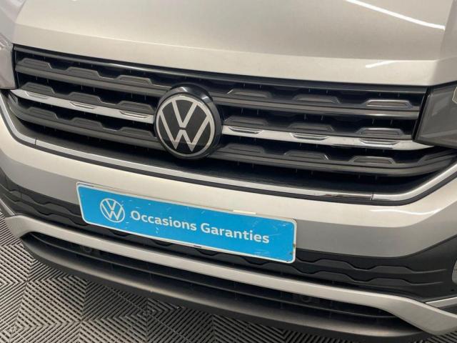 Volkswagen T-Cross image 7