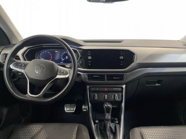 Volkswagen T-Cross image 2