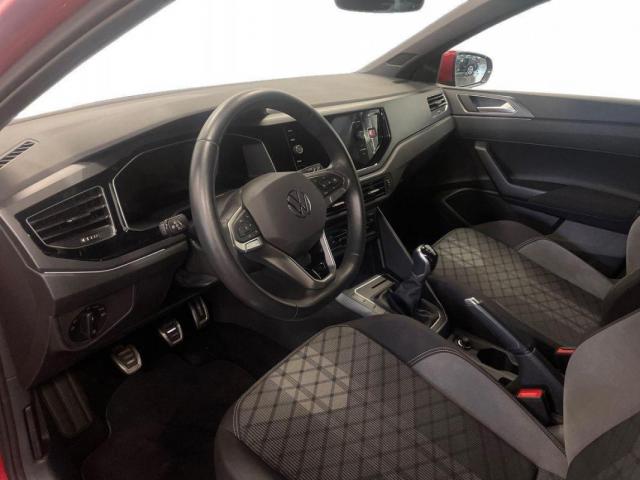 Volkswagen Polo image 4