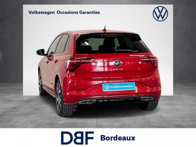 Volkswagen Polo image 3