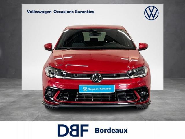 Volkswagen Polo image 5